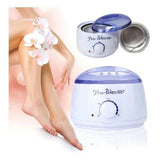 Calentador de Cera WT100