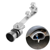 Escape Ronco Deportivo y Turbinado - TurboMax