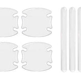 Auto Türgriff Schutzset MännerRaum