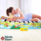 Kinder Klavier MännerRaum