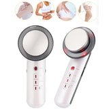 Quemador de Celulitis