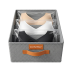 Corpiño Comfort Max