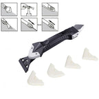 3 en 1 Reparador de Silicona