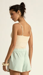 Blusa Iana Chantilly