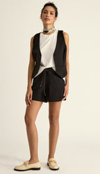 Regata Ilonka Off White