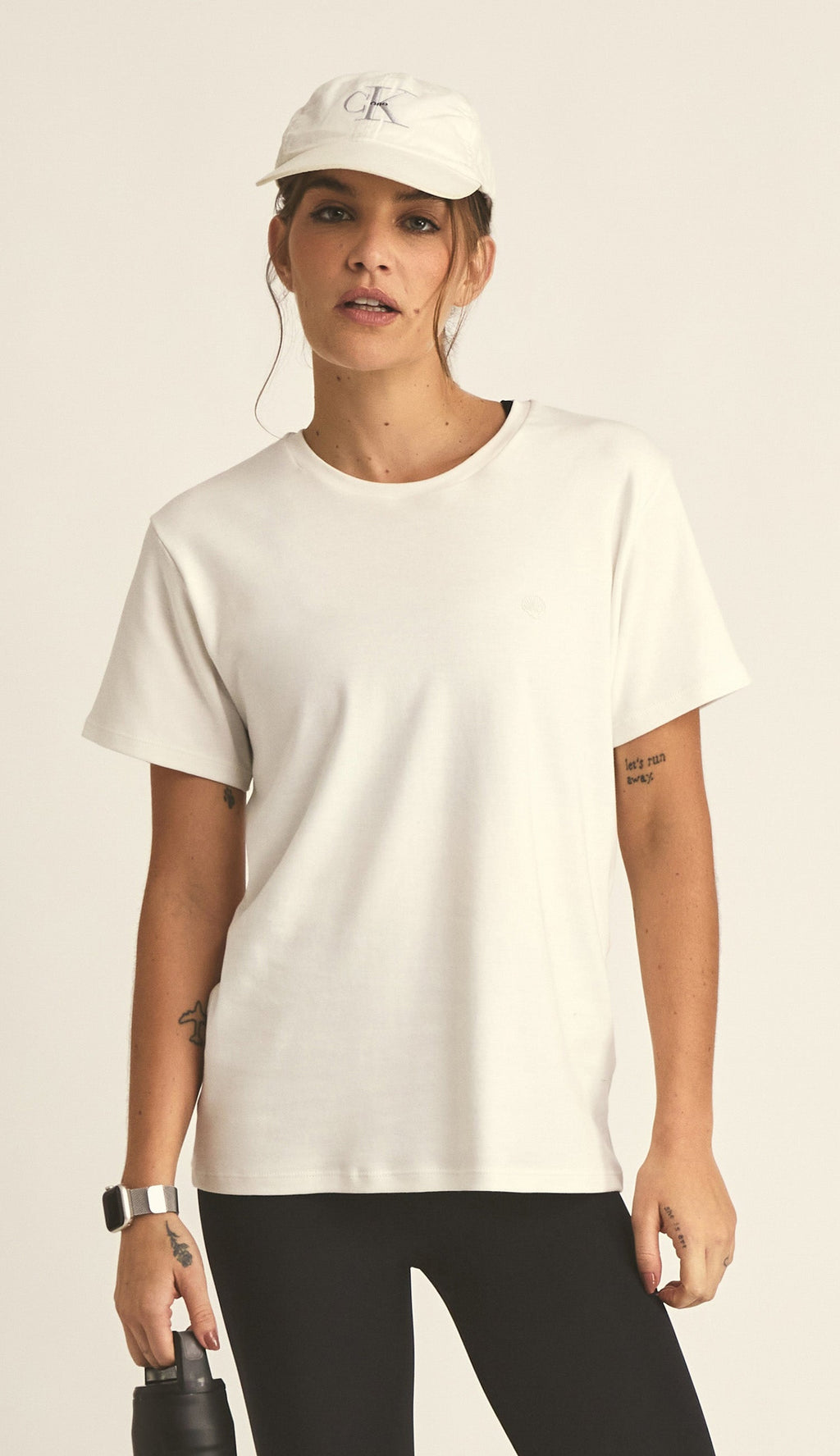 Camiseta Off White