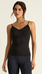 Blusa Iana Negro