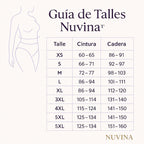 NUVINA™ | tu ropa interior antifugas, cómoda Y segura.