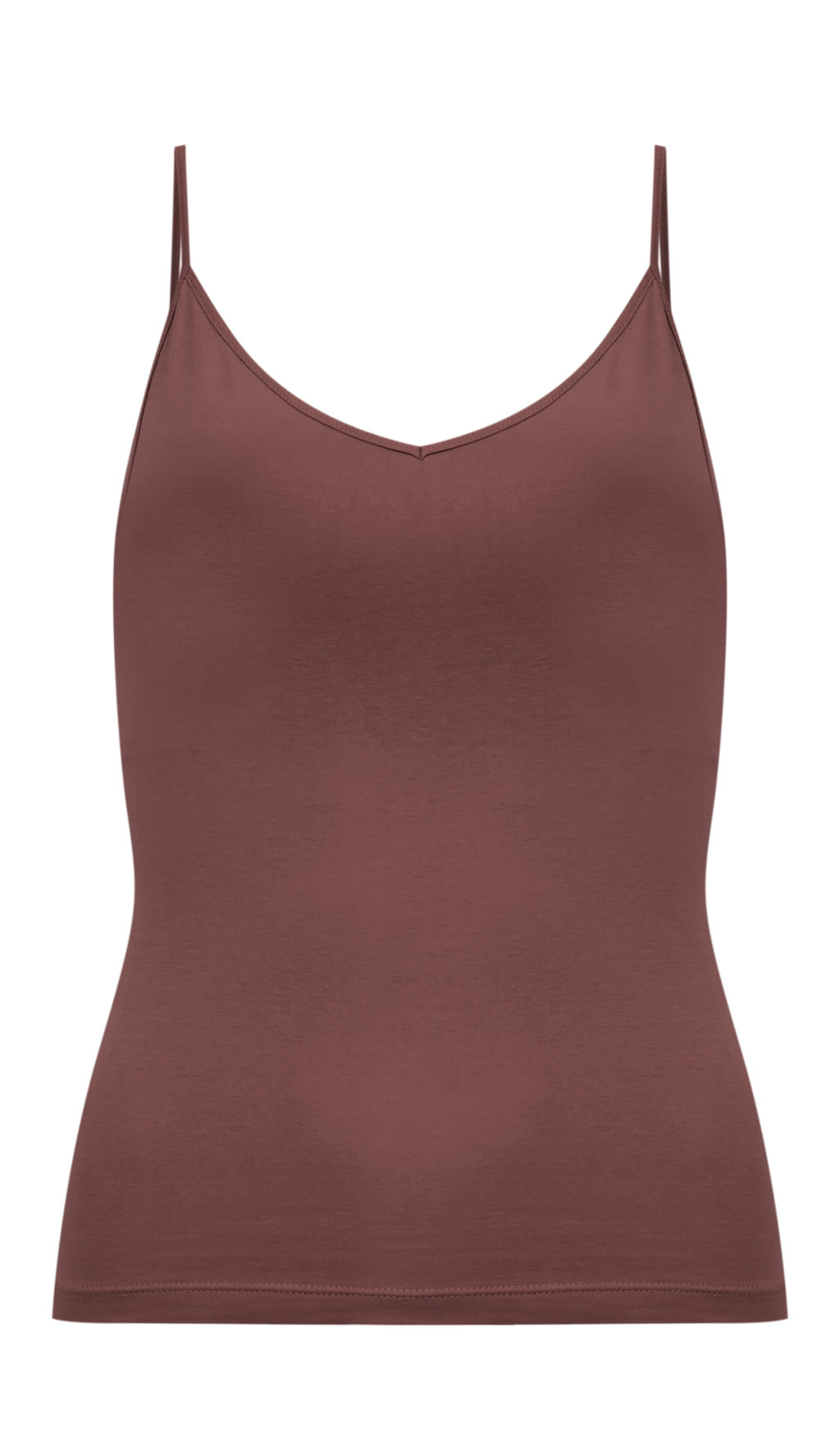 Blusa Iana Café