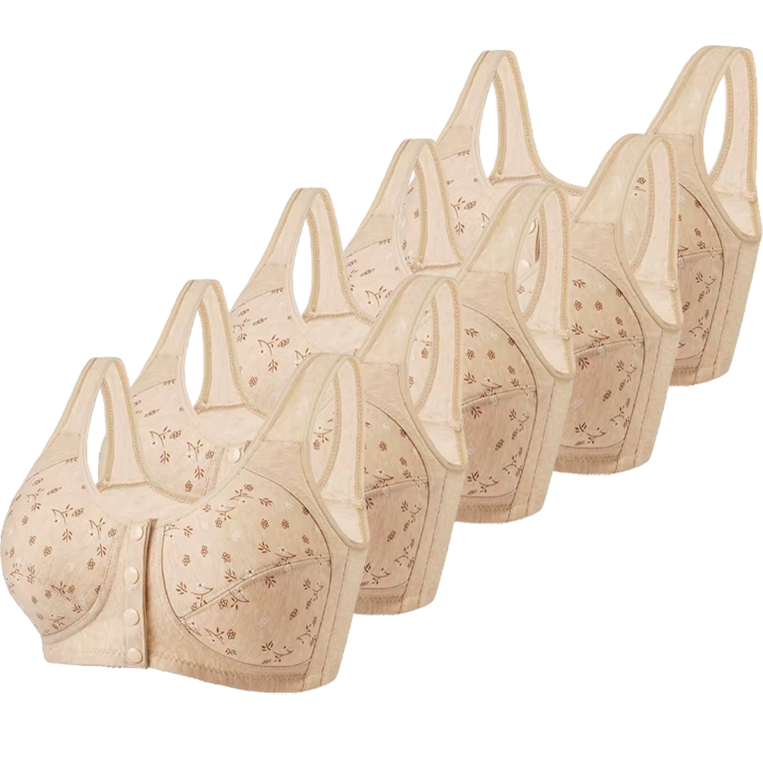 Brassier Dani [Pagas 3, Te Llevas 5]