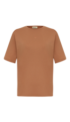 Camiseta de Algodón Egipcio