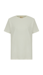 Camiseta color mocha