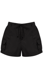 Shorts negros