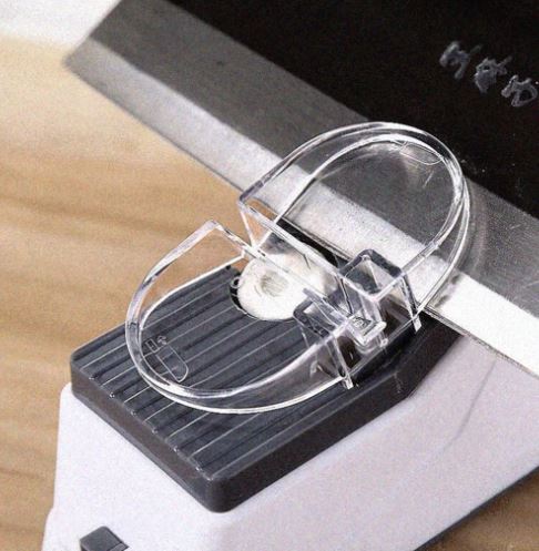 Afilador Eléctrico para Cuchillas