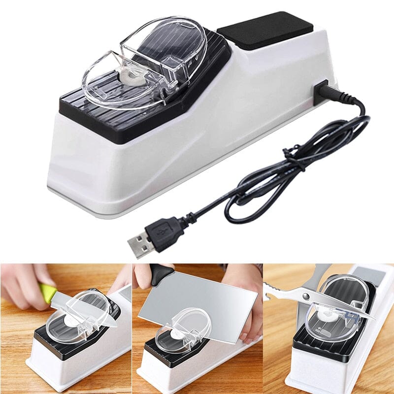 Afilador Eléctrico para Cuchillas