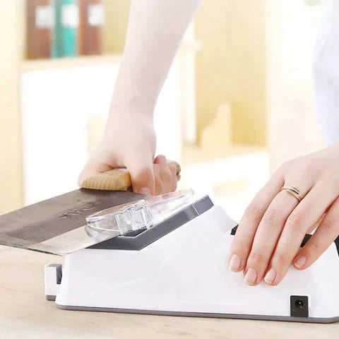 Elektrischer Messerschärfer MännerRaum