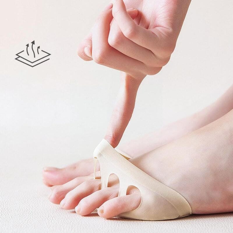 Therapeutisches Fußkissen MännerRaum [KAUF 1 ERHALTE 3]