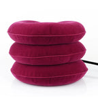 Soporte de cuello inflable - NeckFlex