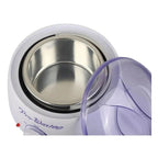 Calentador de Cera WT100