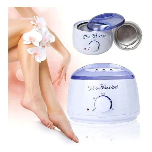 Calentador de Cera WT100