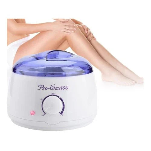 Calentador de Cera WT100