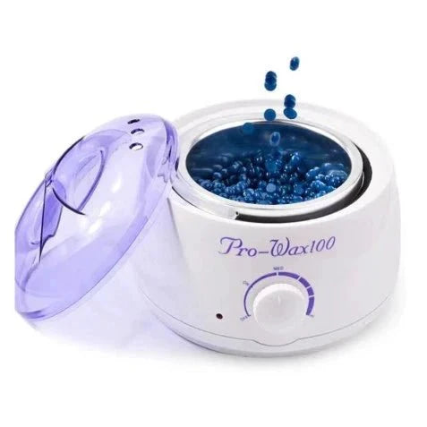 Calentador de Cera WT100