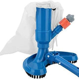 Aspirador De Piscina a Vacío - Práctico y Económico