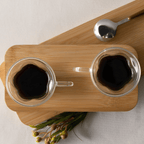 Bandeja de Bambú 28 x 11 cm