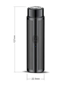 Afeitadora Portátil Eléctrica Profesional - BarberPro™