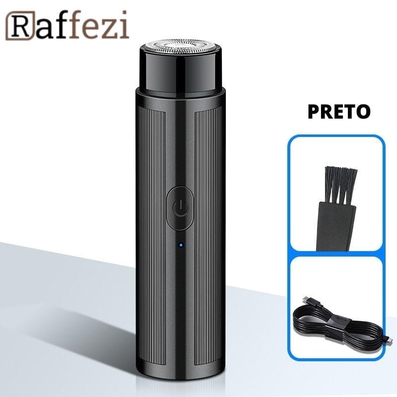 Elektrischer Professioneller Rasierer Tragbar MännerRaum
