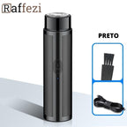 Afeitadora Portátil Eléctrica Profesional - BarberPro™