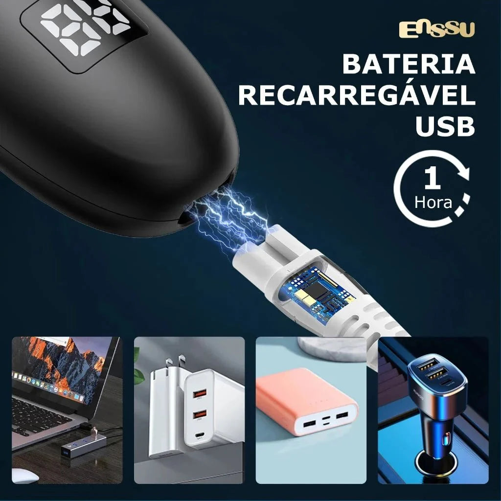 Professionelle Rasierer MännerRaum