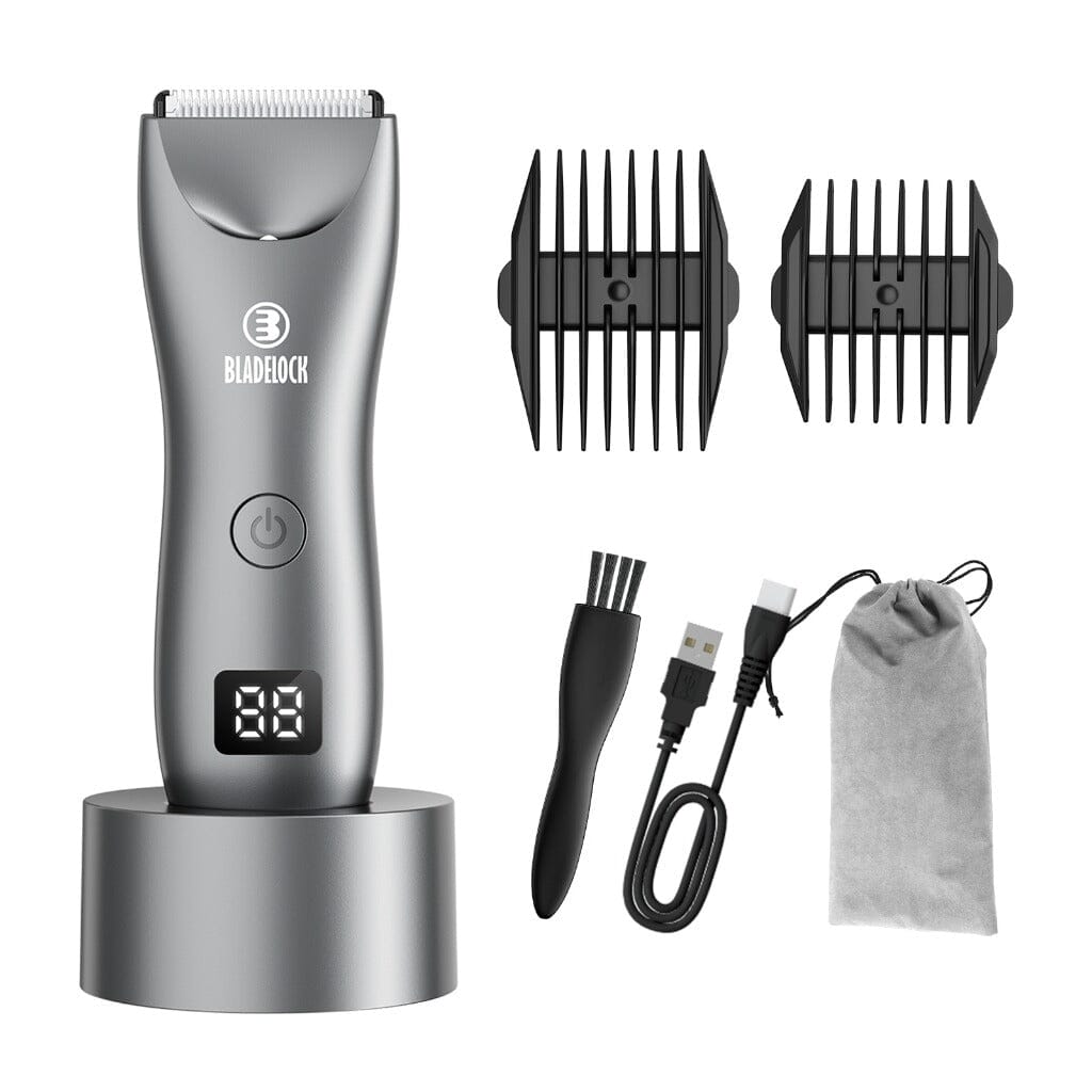 Professionelle Rasierer MännerRaum