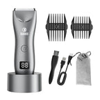 Professionelle Rasierer MännerRaum