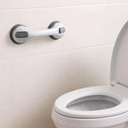 Barra de Apoyo Portátil para Baño - SafeGrip
