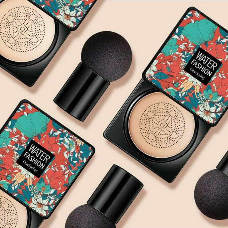 Base Renovadora CCRenew™ + Regalo Pincel Mágico