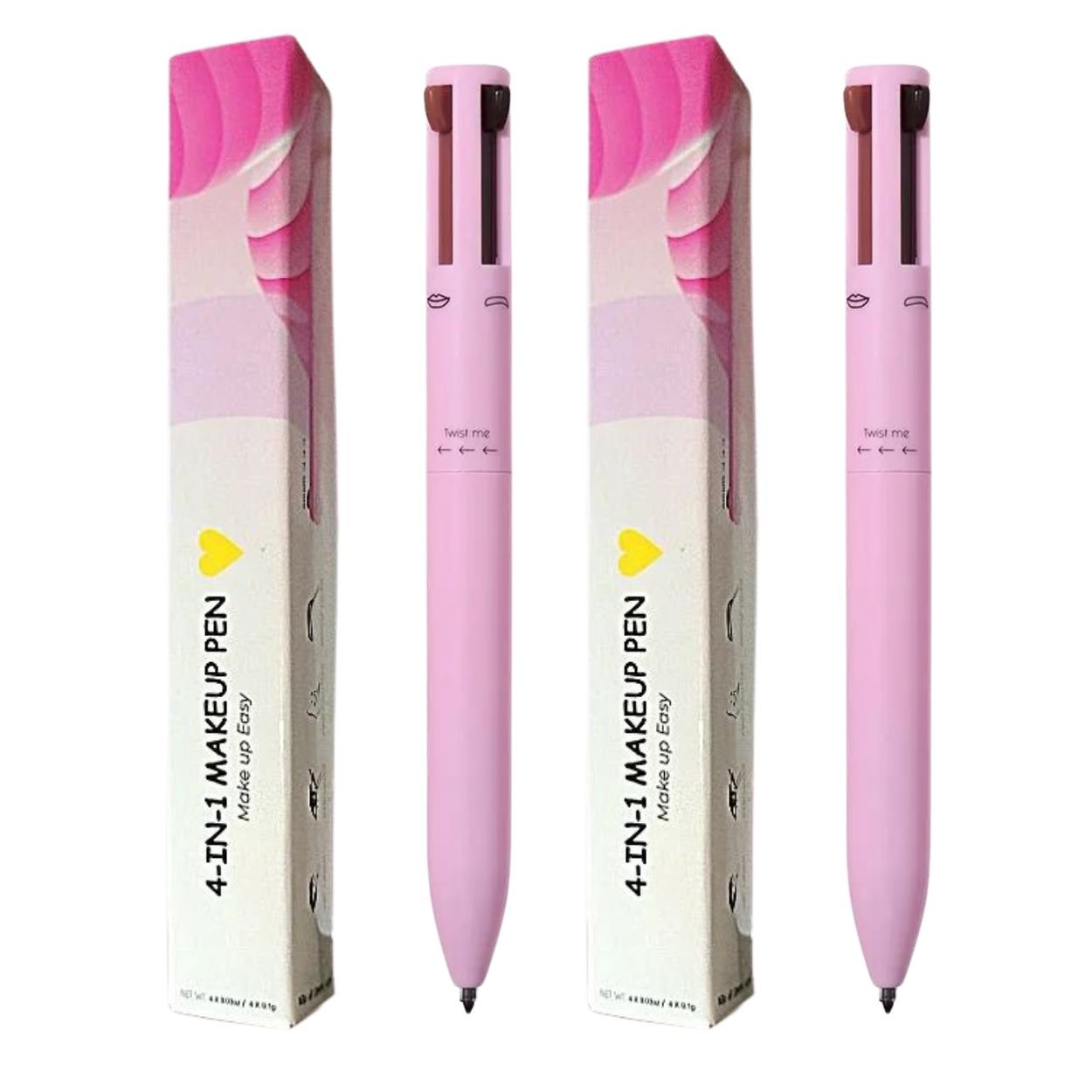 Make-up Stift 4 in 1 MännerRaum