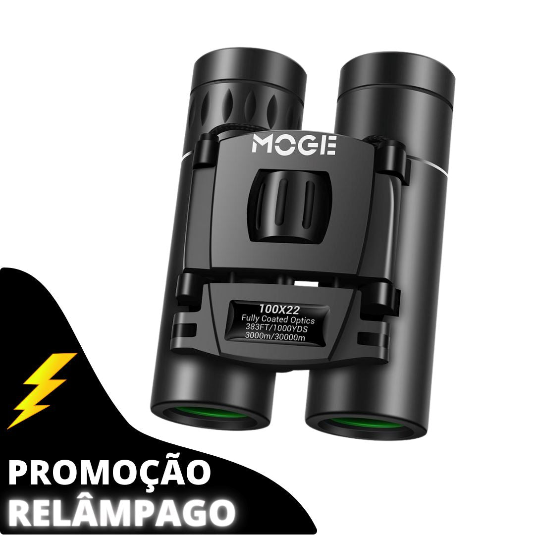 Professionelle HD Ferngläser - 30.000M & Nachtsicht MännerRaum