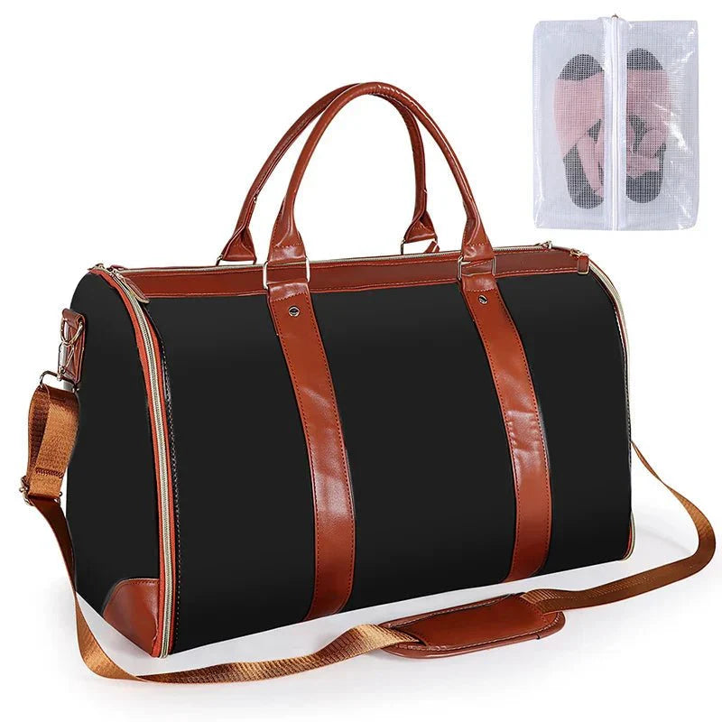 Bolsa de Viaje Multi Plegable para Ropa