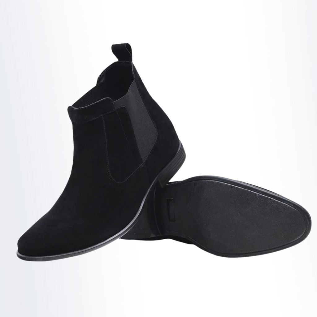 Bota Chelsea Masculina Veltor