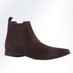 Bota Chelsea Masculina Veltor