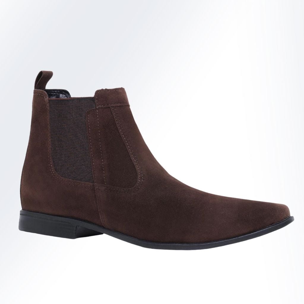 Bota Chelsea Masculina Veltor