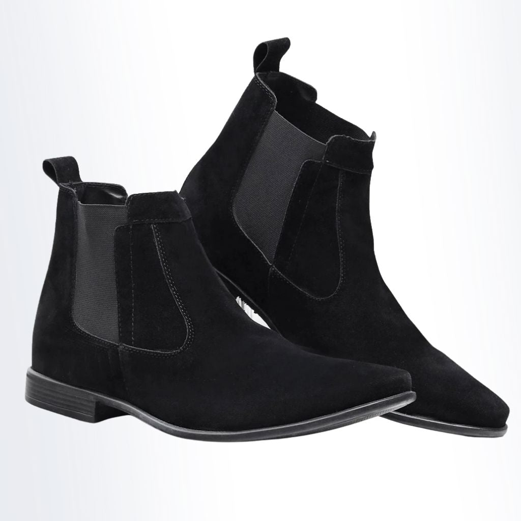 Bota Chelsea Masculina Veltor