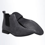 Bota Chelsea Masculina Veltor