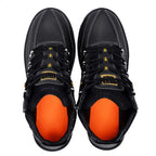 Bota Coturno Bullgat Cano Medio