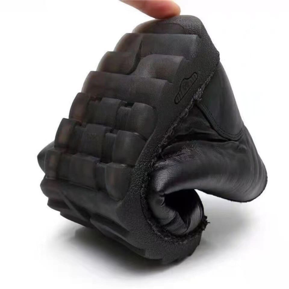 Bota de Invierno HotConfort™ - Impermeable y aterciopelada 2022