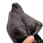 Bota de Invierno Impermeable con Interior Aterciopelado Hot Comfort