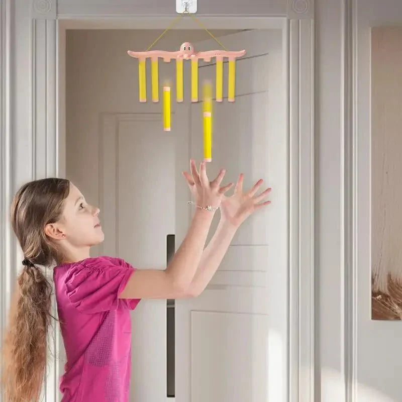 Reaktions- und Reflex-Trainingsspielzeug MännerRaum