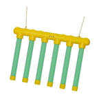 Juguete de Entrenamiento de Reacción y Reflejo Diversión Garantizada®