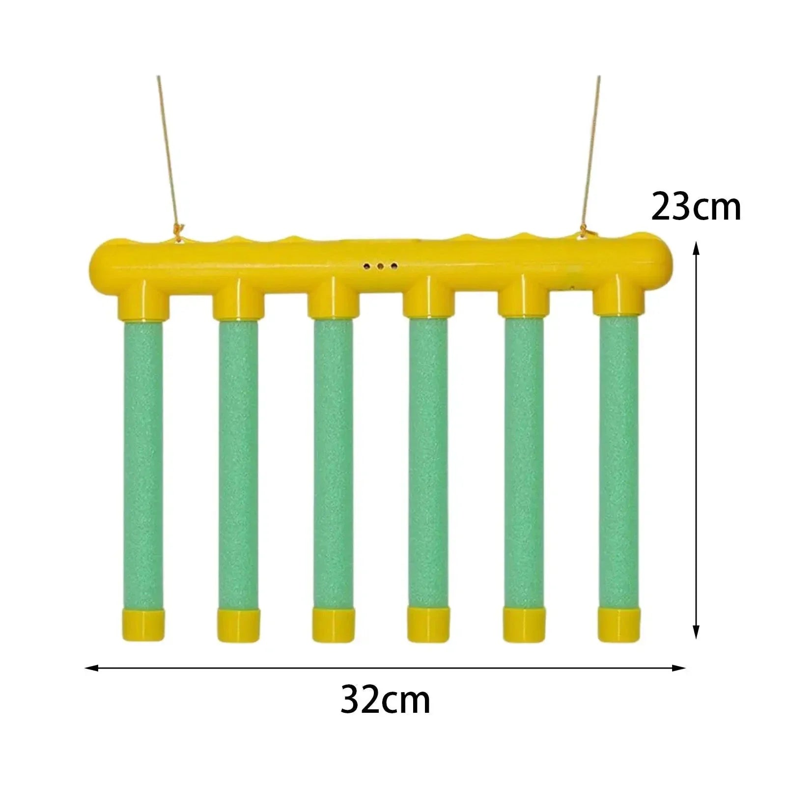 Juguete de Entrenamiento de Reacción y Reflejo Diversión Garantizada®